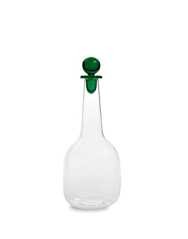 Zafferano Bilia Bottle - Green - iFoodservice Online