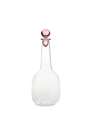 Zafferano Bilia Bottle - Pink - iFoodservice Online