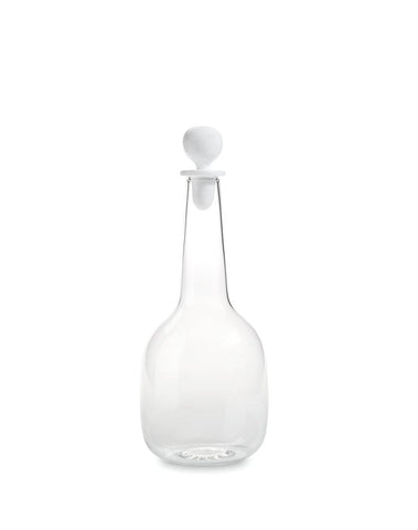 Zafferano Bilia Bottle - White - iFoodservice Online
