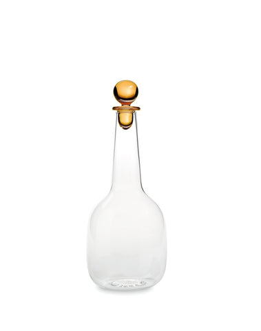 Zafferano Bilia Bottle - Yellow - iFoodservice Online