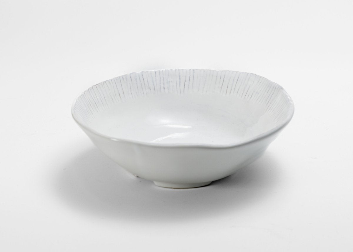 Zafferano America Graffito Serving Bowl