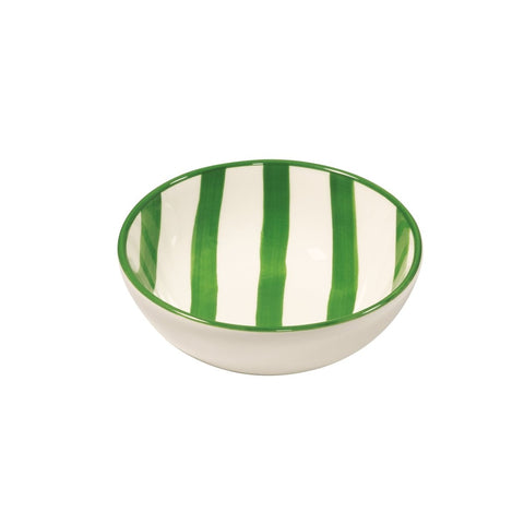 Zafferano Lido Small Bowl Set of 4 - Green - iFoodservice Online