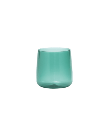 Zafferano No Bilia Tumbler - Lake Green - iFoodservice Online