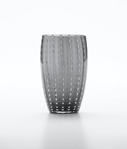 Zafferano Perle Beverage (Set of 2) - Grey - iFoodservice Online