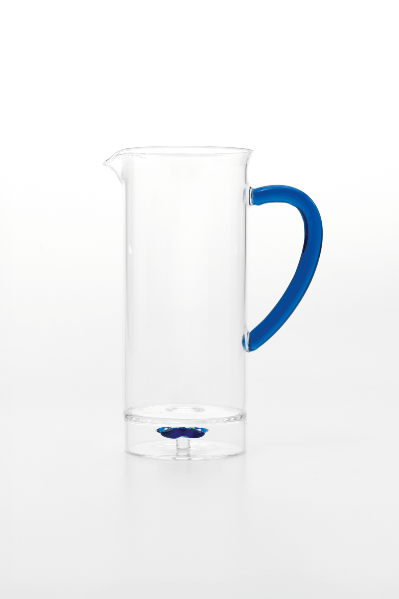Zafferano America Teca Mare Carafe - Thumbnail 2