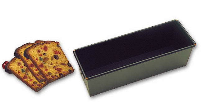 Matfer Bourgeat Steel Non stick Bread Mold 10" (341607)