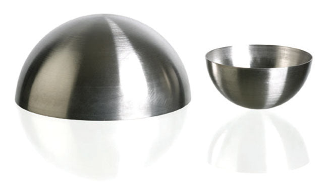 Matfer Bourgeat Hemisphere Mold 5 1/2" (340405)
