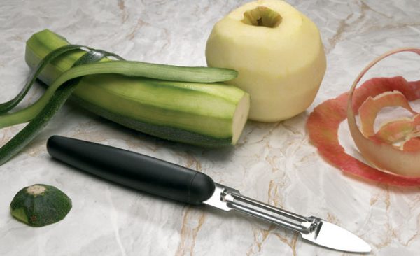 Matfer Exoglass Professional Peeler (120901)