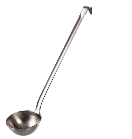 Matfer Bourgeat Stainless Steel Ladle 2 3/8" (112021)