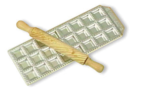 Matfer Bourgeat Ravioli Mold (073200)