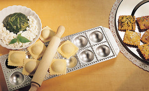 Matfer Bourgeat Ravioli Mold (073194)