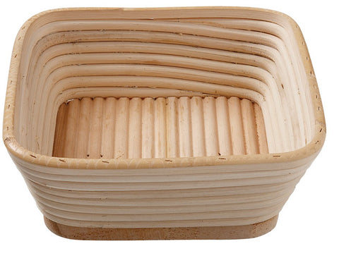 Matfer Bourgeat Banneton Square 8 3/4" 118528
