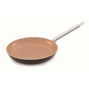 Matfer Bourgeat Elite Ceramic Fry Pan 7 3/4" (665220)