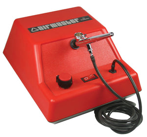 Matfer Bourgeat Airmaster Air Brush and Compressor 110v (410105)