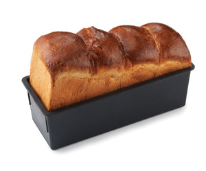 Matfer Bourgeat Exoglass® Bread Mold 9 3/4" 345934