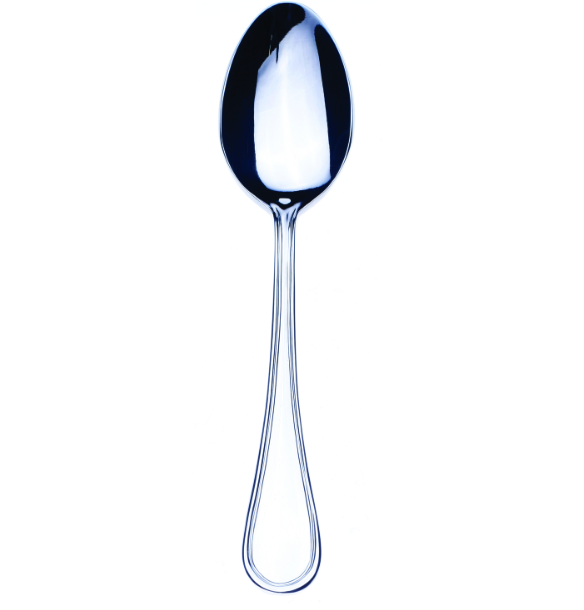 Boheme Americ Tea Spoon By Mepra (Pack of 12) 10231126