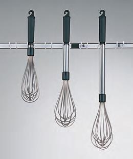 Eurodib Saint Romain Special Whisk - 23.5" Length (1246)
