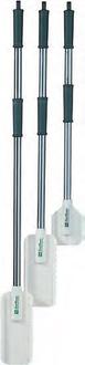 Eurodib Saint Romain Scraping Paddle - 51.25" Length (1304)