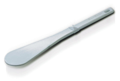 Eurodib Saint Romain High Temp Spatula - 11.75" Length 1351