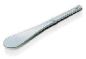 Eurodib Saint Romain High Temp Spatula - 19.75" Length (1354)