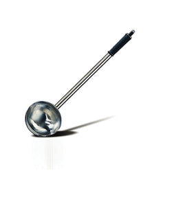 Eurodib  Saint Romain Stainless Steel Laddle 1.5l 21'' Long (01550)
