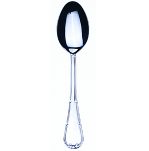 Raffaello American Tea Spoon By Mepra (Pack of 12) 10291126