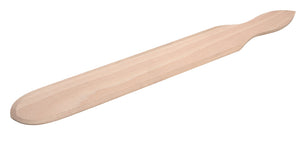 Matfer Bourgeat Beechwood Crêpe Spatula 071940