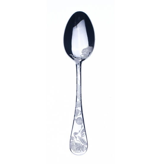 Mepra Venere American Coffee Spoon Pack of 12 (1026V1126)