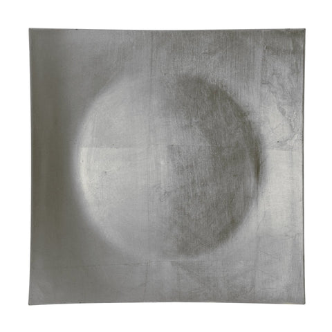 10 Strawberry Street Chargers, Lacquer Square Charger Silver (24/Case) LAS - 12SQ - iFoodservice Online