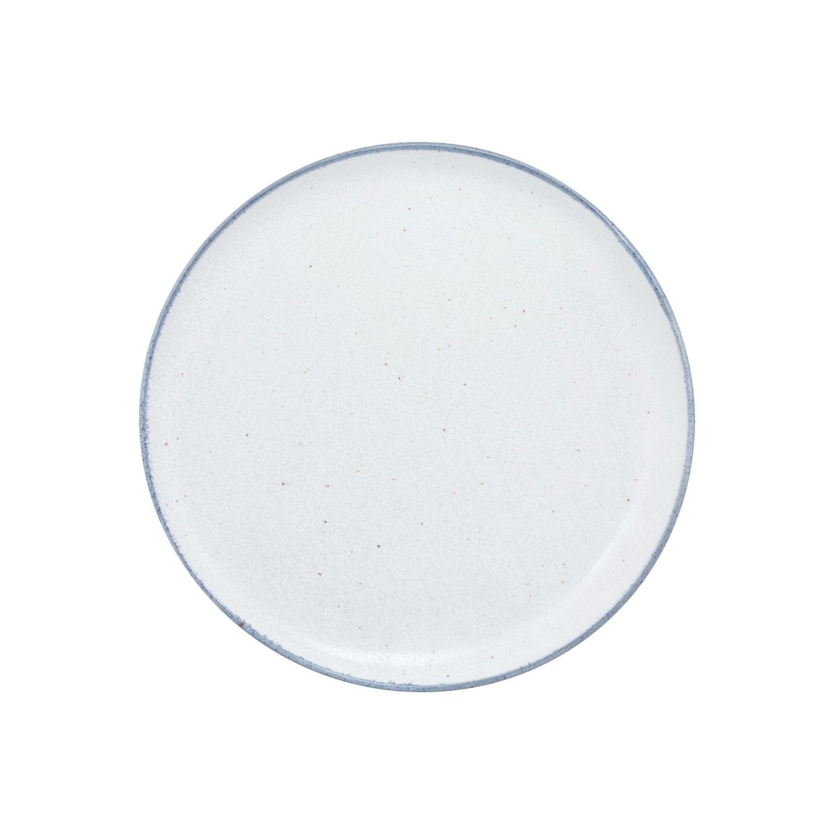 10 Strawberry Street DINNERWARE, 10.5" Coupe Dinner Platter (24/Case) ARCTIC - 1CP - iFoodservice Online