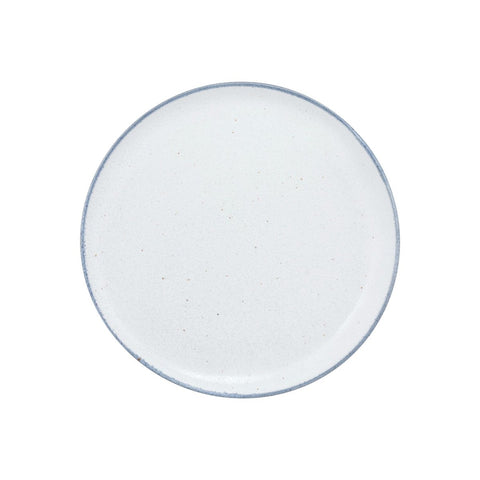 10 Strawberry Street DINNERWARE, 10.5" Coupe Dinner Platter (24/Case) ARCTIC - 1CP - iFoodservice Online