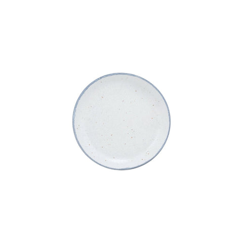 10 Strawberry Street DINNERWARE, 6" Coupe Bread and Butter Platter (60/Case) ARCTIC - 5CP - iFoodservice Online