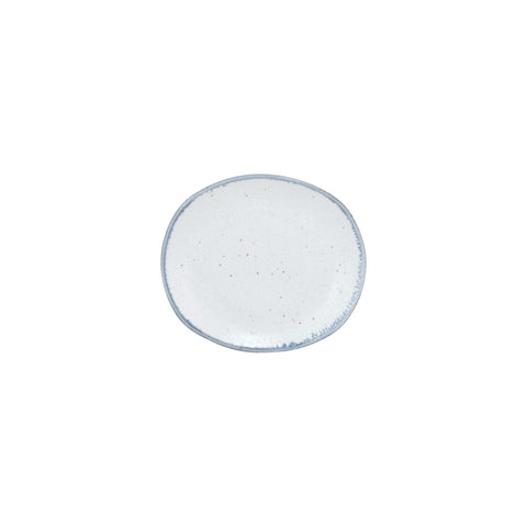 10 Strawberry Street DINNERWARE, 6" Rectangular Bread and Butter Plate (72/Case) ARCTIC - 5REC - iFoodservice Online