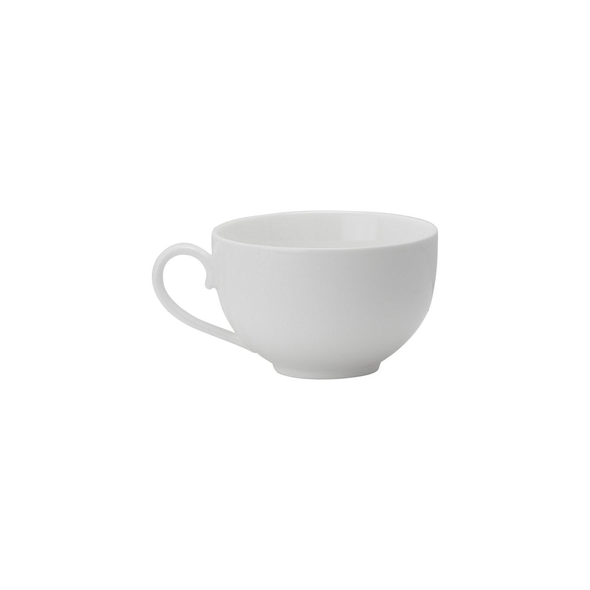 10 Strawberry Street Dinnerware, Coffee Cup - Only 10 Oz.(48/Case)RPM - 9C - iFoodservice Online
