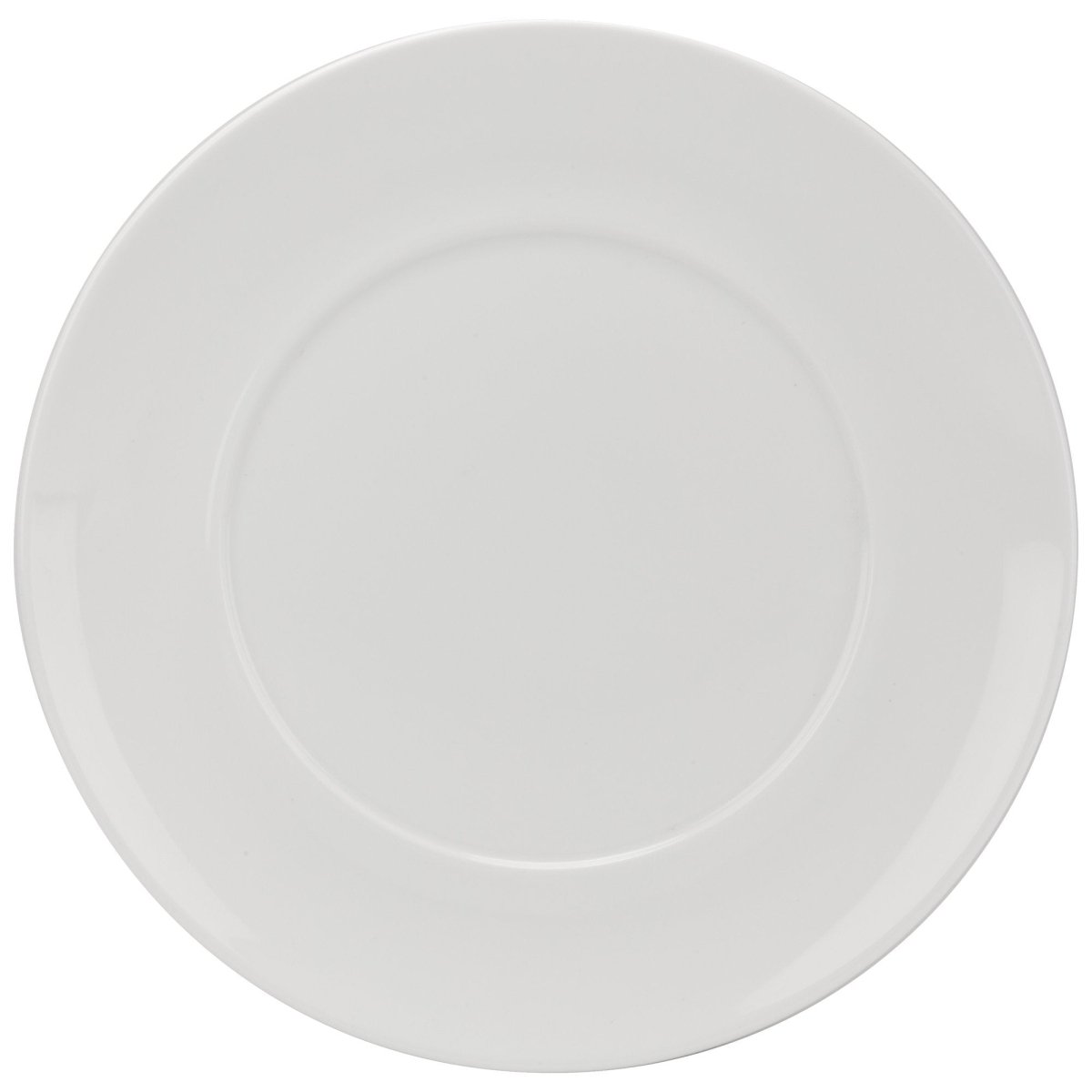 10 Strawberry Street Dinnerware, Luncheon Plate 9.8" (24/Case) RPM - 2 - iFoodservice Online