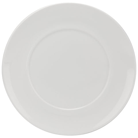 10 Strawberry Street Dinnerware, Luncheon Plate 9.8" (24/Case) RPM - 2 - iFoodservice Online