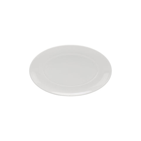 10 Strawberry Street Dinnerware, Oval Salad Plate (48/Case)RPM - 8 - iFoodservice Online