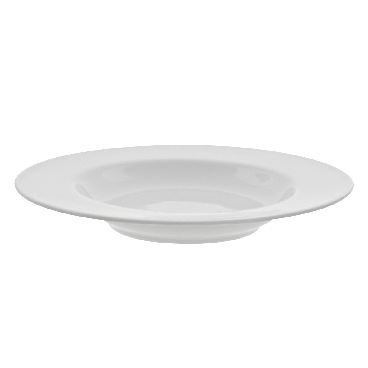10 Strawberry Street Dinnerware, Rim Soup 14 Oz.(12/Case)RW0041 - iFoodservice Online