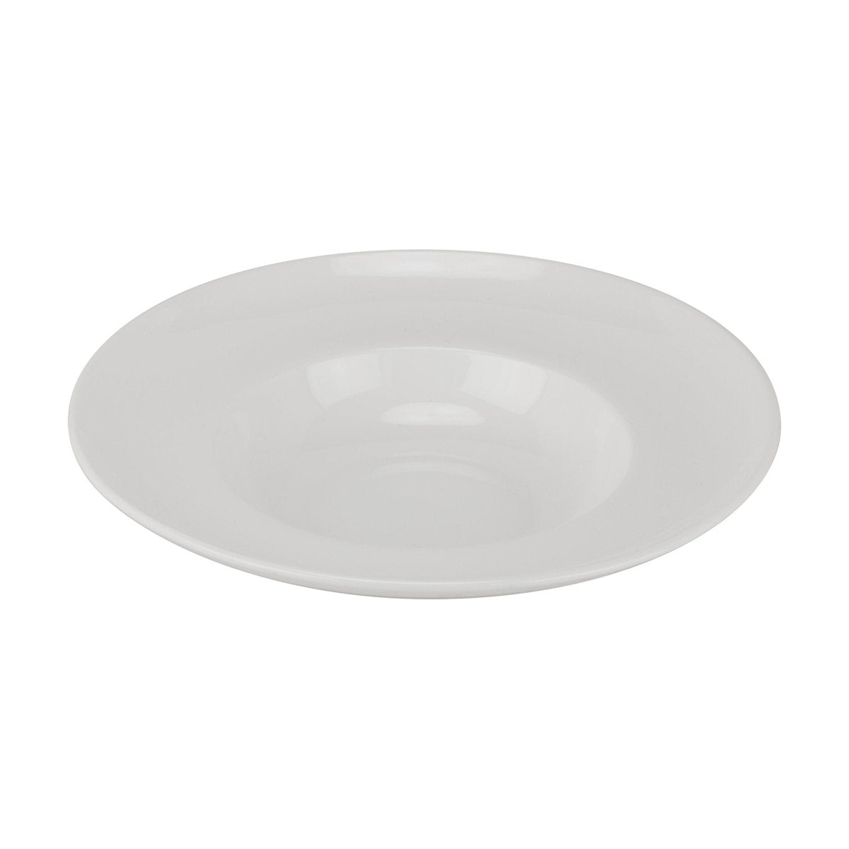 10 Strawberry Street Dinnerware, Rim Soup 7 Oz.(24/Case)RPM - 3 - iFoodservice Online