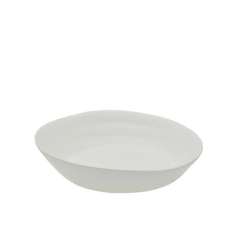 10 Strawberry Street Dinnerware, Ripple White Soup Bowl 6.25" R (36/Case)RPPLE - WHTSOUP - iFoodservice Online