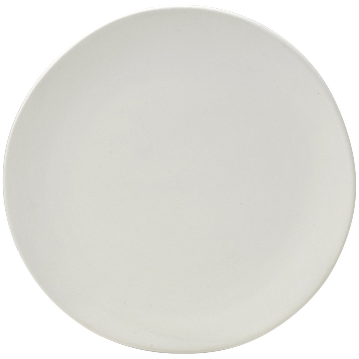 10 Strawberry Street Dinnerware, White Charger (12/Case)RPPLE - WHTCHRGR - iFoodservice Online