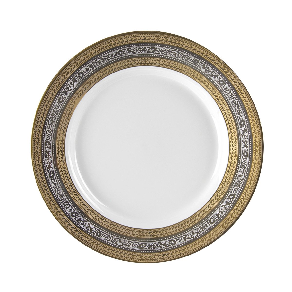 10 Strawberry Street ELE - 1, Dinnerware, Dinner Plate (24/Case) - iFoodservice Online