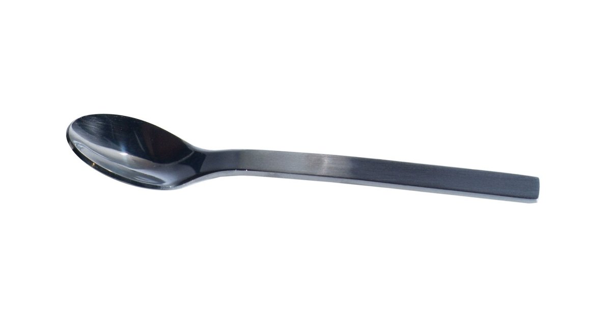 10 Strawberry Street Flatware, Cocktail Spoon (12/Case)TB - TS - iFoodservice Online