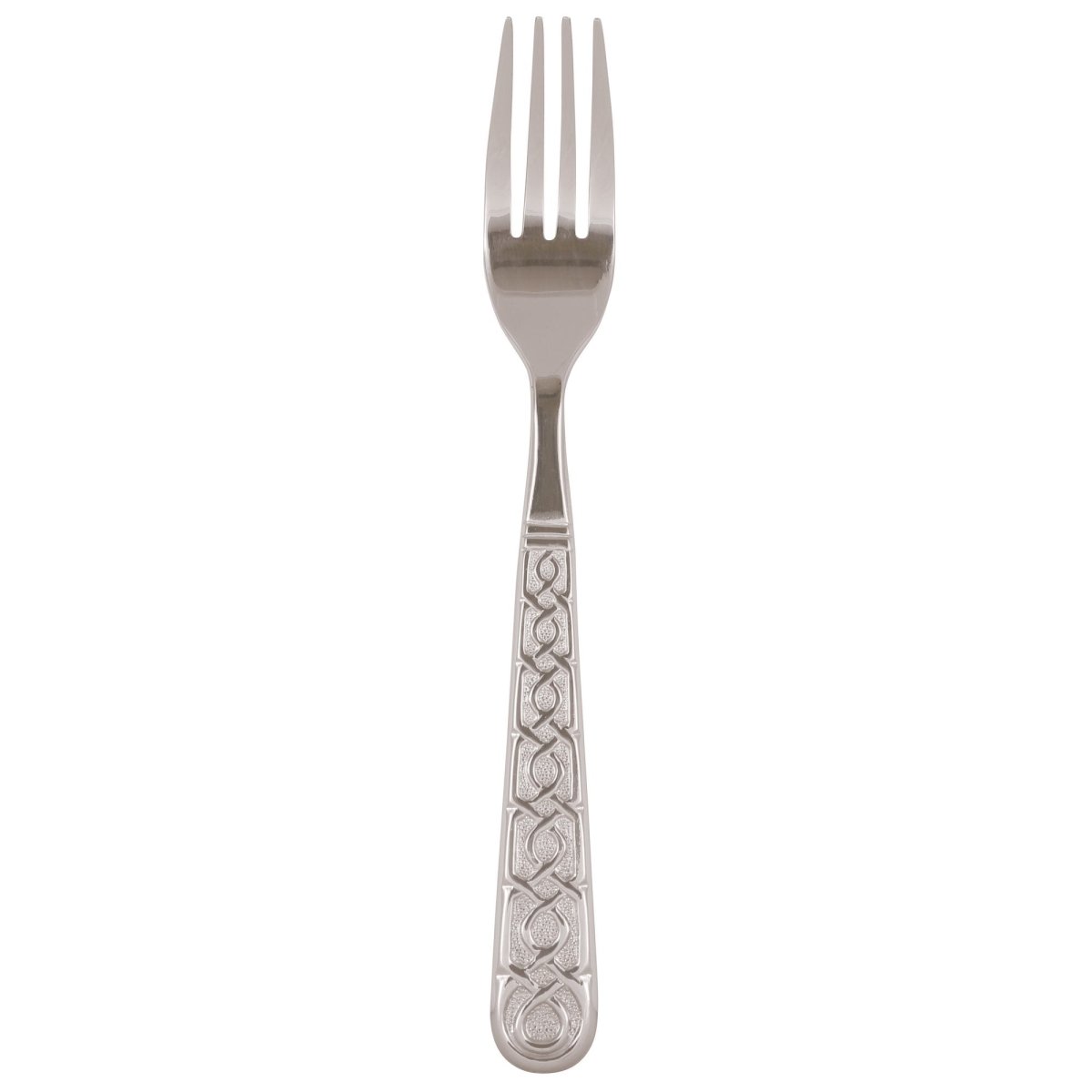 10 Strawberry Street Flatware, Dubai Forged Salad Fork Dub - Sf (48/Case) - iFoodservice Online