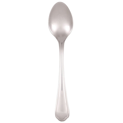10 Strawberry Street Flatware, Lincoln Dinner Spoon 18/0 3mm L (48/Case)LNCLN - DS - iFoodservice Online