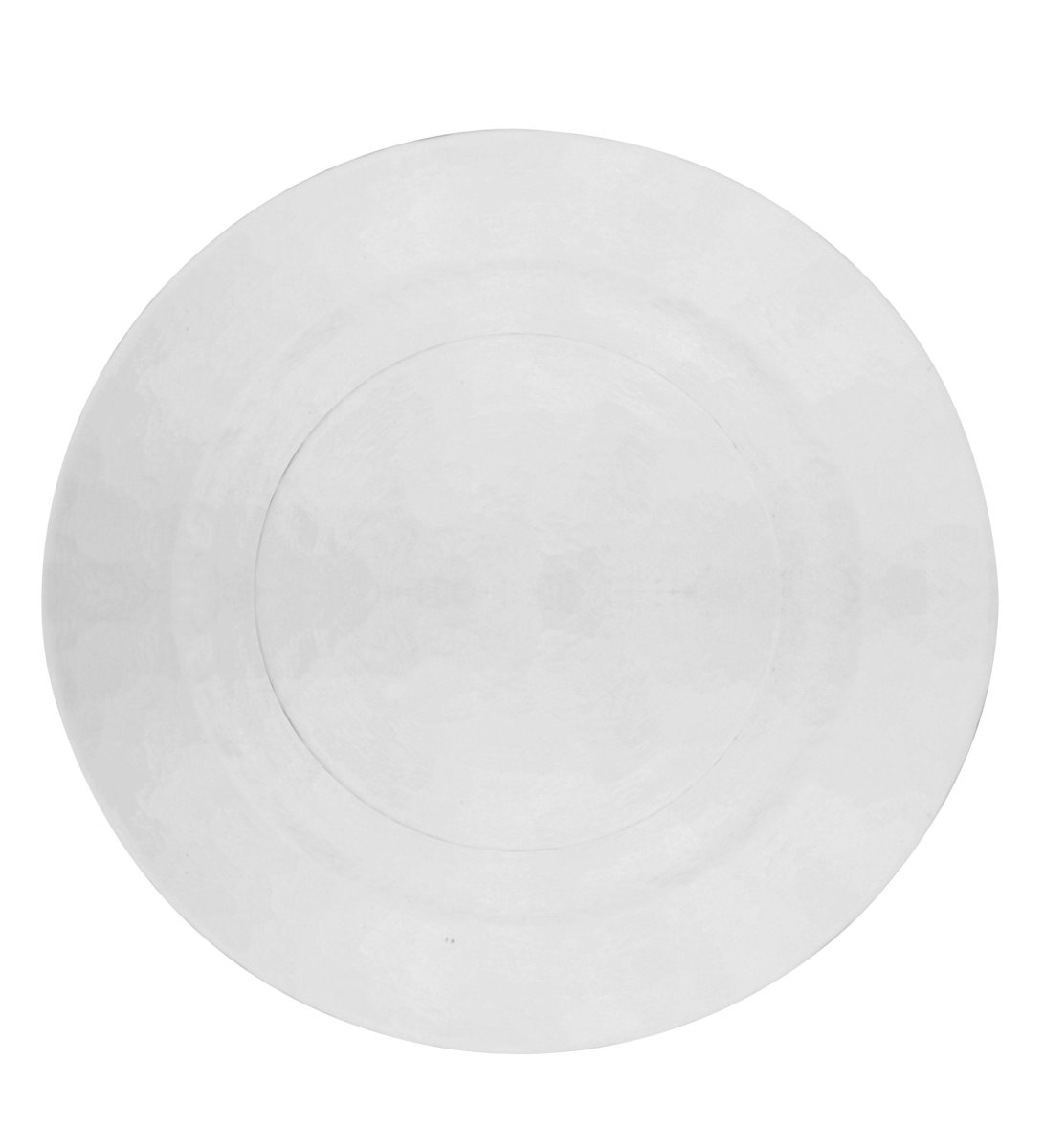 10 Strawberry Street HAG - 24, Dinnerware, Charger Plate (12/Case) - iFoodservice Online