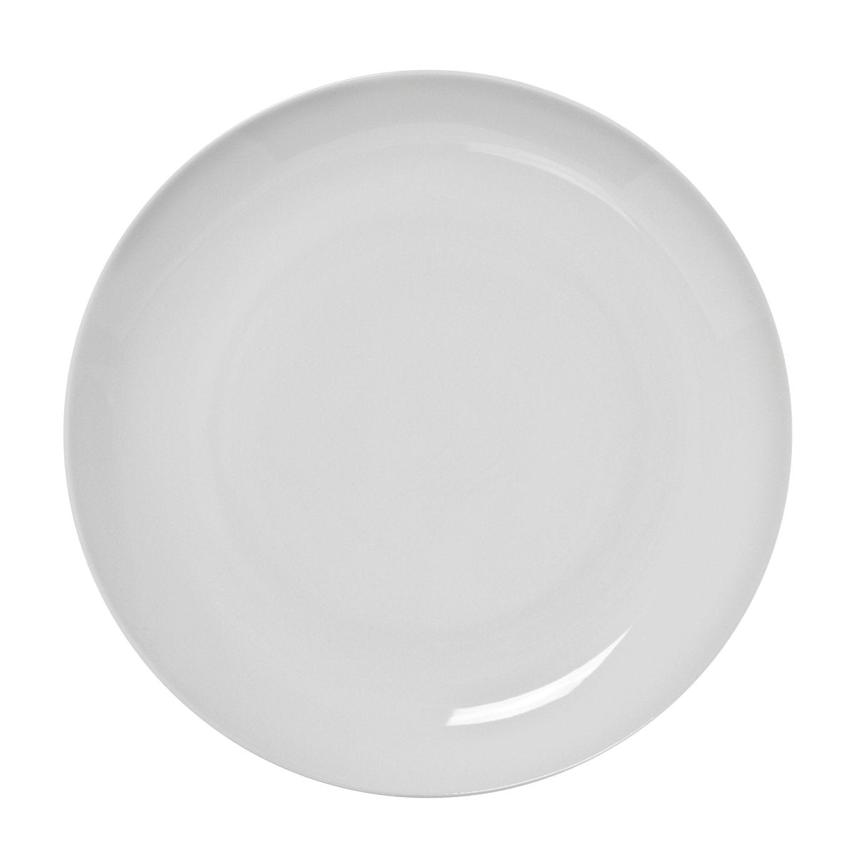 10 Strawberry Street RCP0040, Dinnerware, Dinner Plate (24/Case) - iFoodservice Online