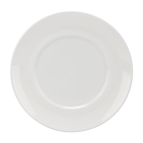 10 Strawberry Street RPM - 5, Dinnerware, Bread & Butter Plate (48/Case) - iFoodservice Online