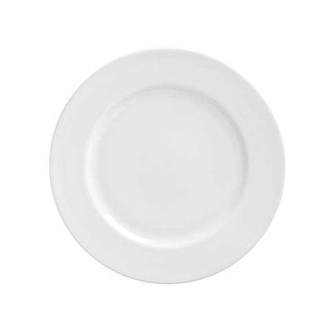 10 Strawberry Street RW0002, Dinnerware, Luncheon Plate (24/Case) - iFoodservice Online