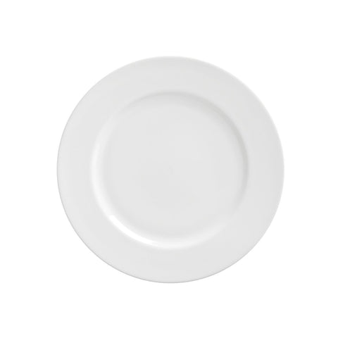 10 Strawberry Street RW0004, Dinnerware, Salad/Dessert Plate (24/Case) - iFoodservice Online